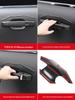 Tank 500 Hi4t/z Car Door Handle Bowl Decorative Anti-scratch Sticker
