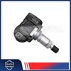 BDEL-37-140 TPMS 4PCS For -2024 Mazda CX-30 3 (BP) B-Hatch Xev Tire Pressure Monitor System Sensor 433MHZ BDEL37140