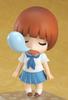 Kill la Kill Nendoroid Mako Mankanshoku окрашенный подвижный (немасштабная фигурка из АБС и ПВХ)