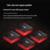 Двухдиапазонный гигабитный Wi-Fi 6 роутер Feiyuxing (Китайская версия)