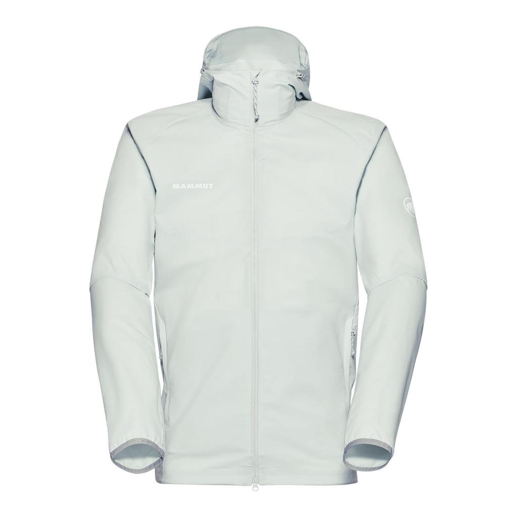 Mammut Granite Softshell Hooded Jacket Asian Fit Men'S