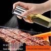 Kitchen Oil Spray Bottle for Controlled Olive Oil Dispensing
