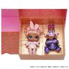 TAKARA TOMY Pop Up Store L.O.L. Surprise! W412.8×H311.2×D133.4mm