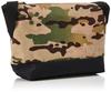 Genuine Product Messenger Bag Cypress Messenger Bag Camouflage [Manhattan Portage] [Official] X-Pac