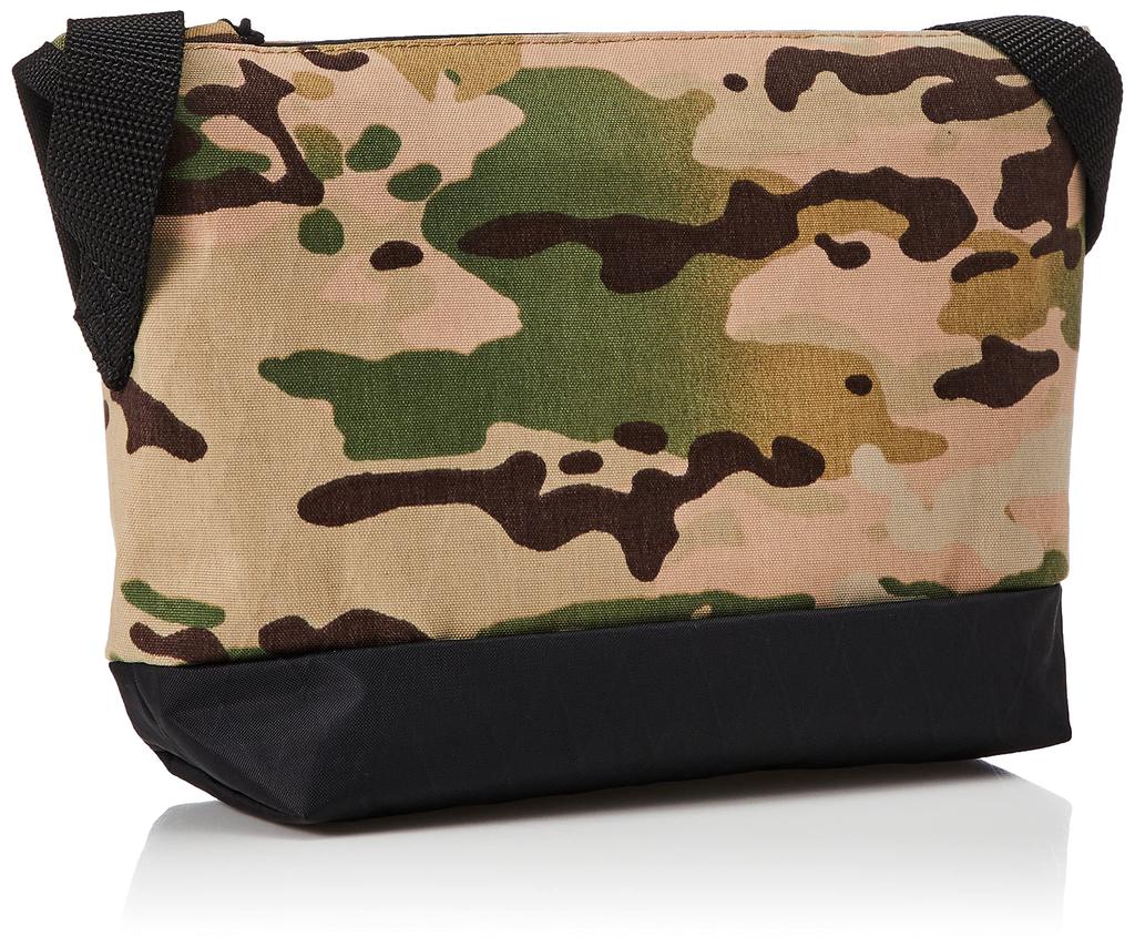 Genuine Product Messenger Bag Cypress Messenger Bag Camouflage [Manhattan Portage] [Official] X-Pac