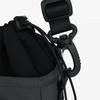 The North Face Linden Bottle Cross Bag White Nn2ps75k