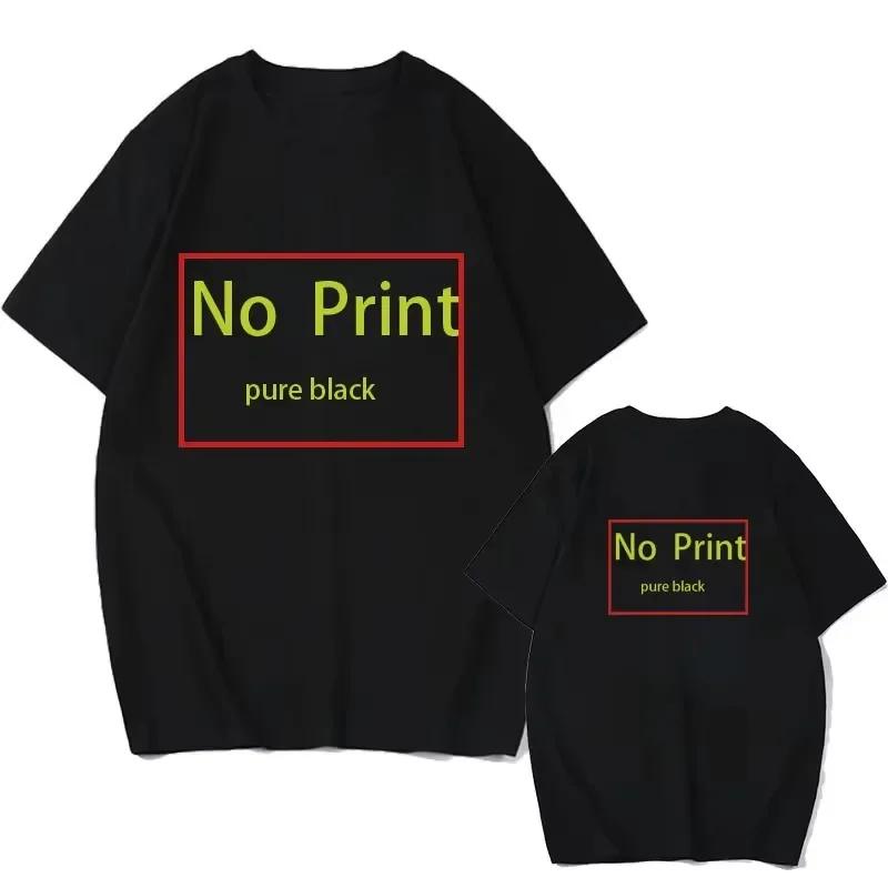 New Japanese Anime Crayon Shin-chan Pattern Printed Cotton T-shirt Cute Fashion Style Couple Short-sleeved T-shirt Tops