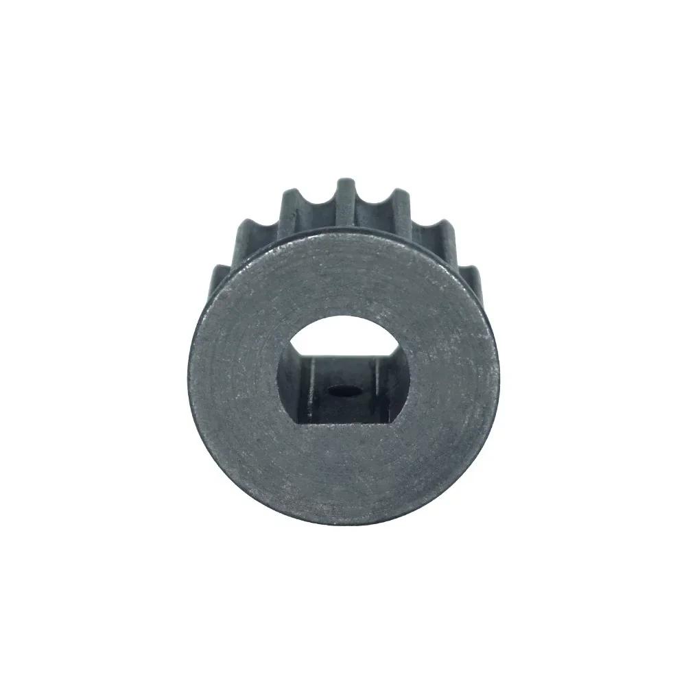 Electric Skateboard Gear for 50XX 6368 Motor ESK8 Mountain Board Carbon Steel Motor Pulley