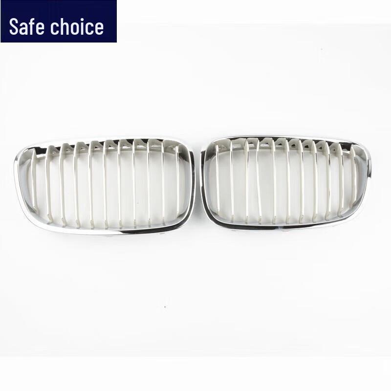 Передняя решетка BMW 1 серии F20: Совместимо с моделями 116I, 118I, 120I, 130I