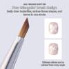 Nail Painting Uv Gel Drawing Embossing Brush Triangle Pen Aurora Pen Handle Manicure Dotting Builder Tool For Nail Salon