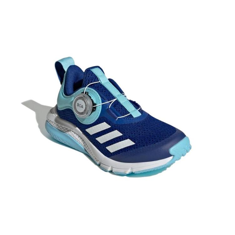 adidas ActiveFlex Boa K 'Синий Натиск' GY6576