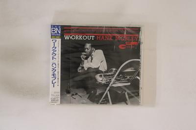 Музыкальные альбомы – CD-записи