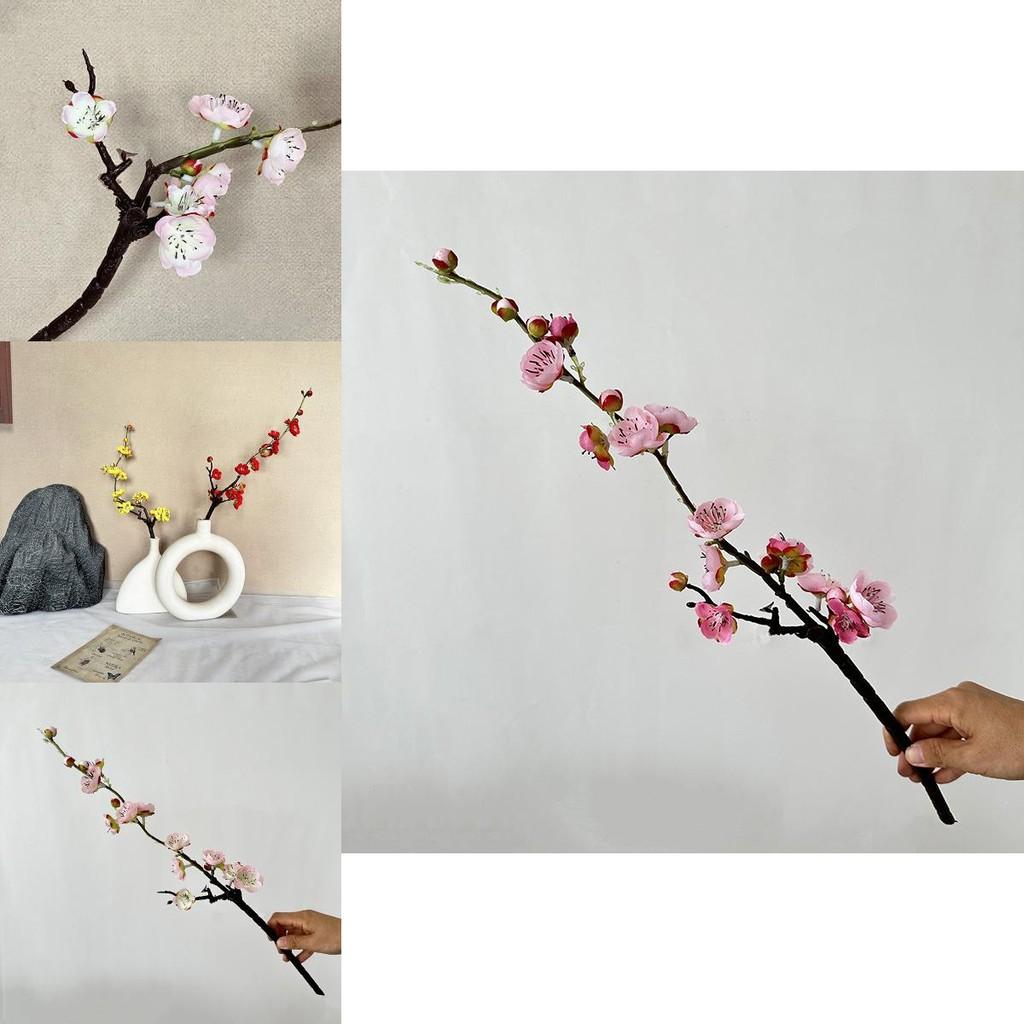 Искусственная мимоза для цветочного декора свадебных букетов и оформления интерьера