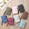 Women Wallets Coin Pocket Hasp Card Holder Money Bags Casual Long Ladies Clutch Phone Purse Multiple Card Slots