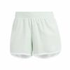 Marathon 20 Slim Running Shorts Women Bottoms Linen-Green IN1582