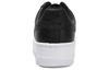 Nike Air Force 1 Ultraforce Lthr Черный/Черный Белый 845052-003