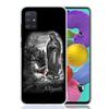 Virgin De Guadalupe Virgen Mary Phone Case For Samsung Galaxy A52 A32 A22 A12 A02S A50S A30S A51 A31 AA71 Note 20 Ultra 10 S10 P