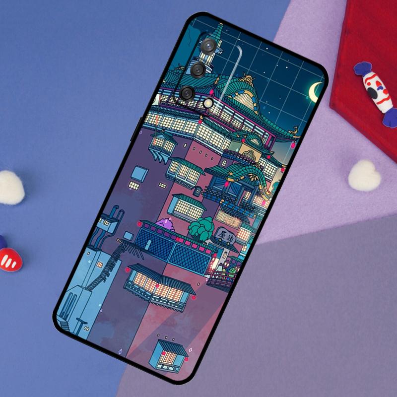 To the next adventure Case For OPPO A57S A54S A96 A76 A16 A5 A9 A53 A15 A17 A18 A58 A78 A98 A52 A72 A54 A74 A94