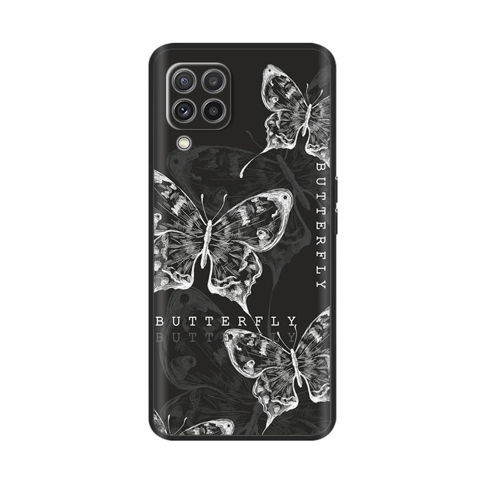 Силиконовый чехол для Samsung Galaxy M33 M53 5G Чехол для телефона Фэнтези Задняя крышка для Samsung M 33 GalaxyM53 Чехлы Защитный корпус