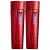 Vidal Sassoon Шампунь для текстуры с драпировкой