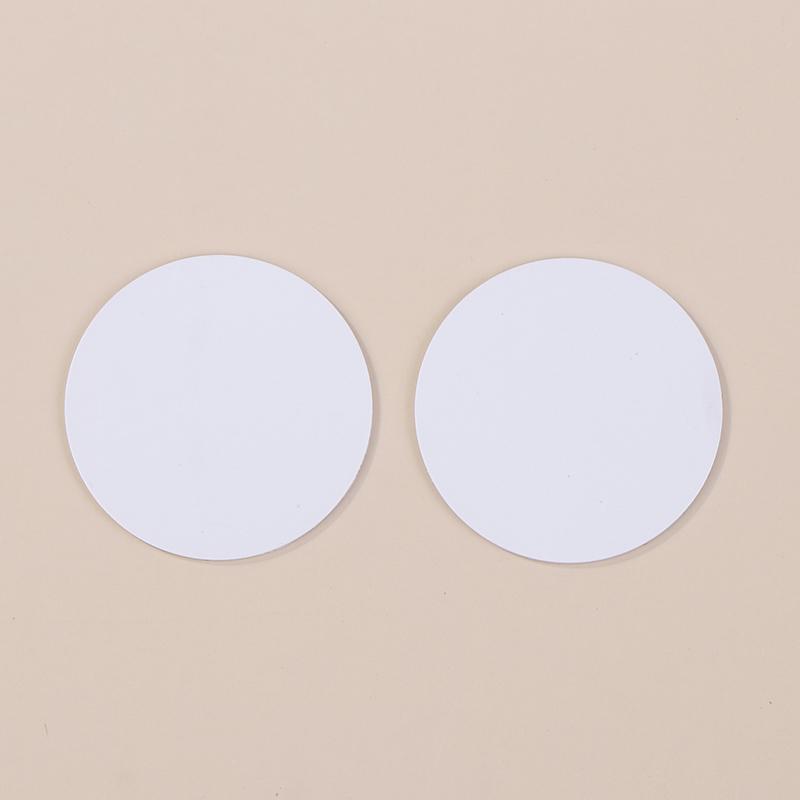 10 шт. Nfc Ntag215 монета тег брелок тег значок 215 чип ключ 13.56Mhz Nfc Ntag универсальная этикетка Rfid сверхлегкие метки этикетки