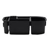 For Honda Vezel HR-V HRV Center Console Box Organizer Food Tray Drink Holder Car Interior Accessories