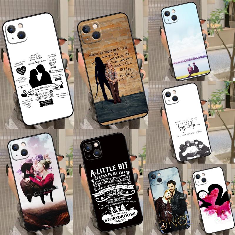 Чехол для телефона Captain Swan Once Upon A Time для iPhone 17 16 14 13 12 11 15 Pro Max 12 13 Mini 16E 17 Air Ударопрочный чехол