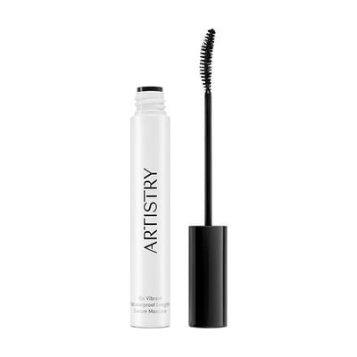 Artistry Go Vibrant Удлиняющая тушь-сыворотка