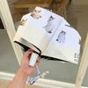 Premium Sunshade folding umbrellaWind and rain resistantSuper cute catAutomatic UmbrellaUV resistant adult umbrellaHome furnishings