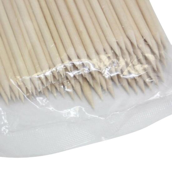 Simple Nail Sticks Disposable Multifunctional