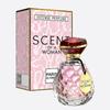 Scent of a Woman - A Fragrance That Is Both Familiar and Surprising. Eau De Toilette Natural Spray for Women
