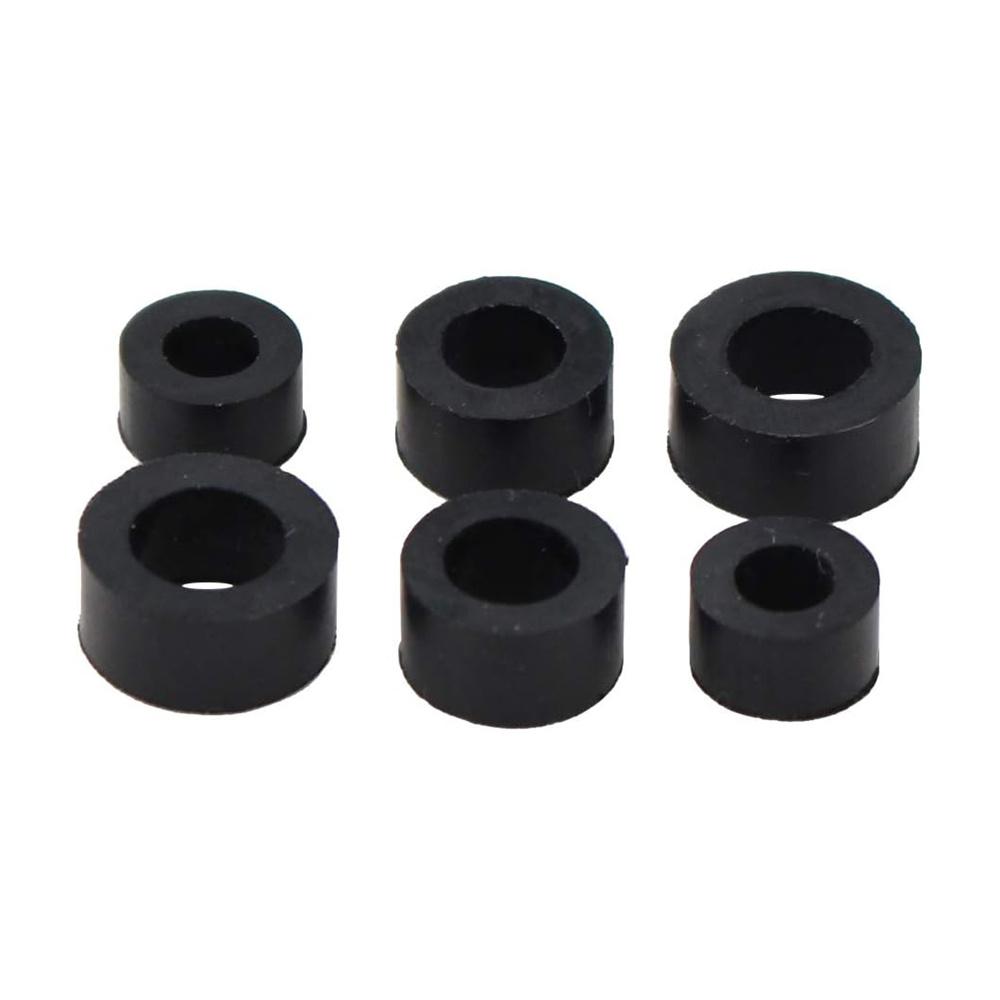 F81Z9C387BA Комплект уплотнительных манжет топливной магистрали для дизельного двигателя Ford Powerstroke 7.3L 99-03