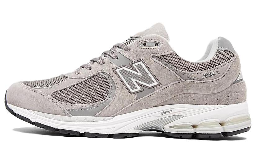 New Balance 2002 'Серый' M2002RJM