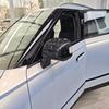 Для Chery JAECOO J7 2024 2025 ABS карбон Накладки на зеркала боковых дверей накладка на задний противотуманный фонарь накладка на ручку двери наклейки на крышку бензобака
