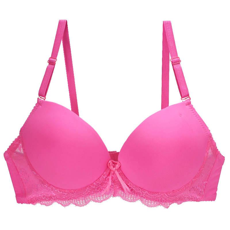 Поставка больших размеров гладкого и бесшовного нижнего белья для женщин, предотвращающего обвисание маленькой груди, собирающих и корректирующих бюстгальтеров и бюстгальтеров