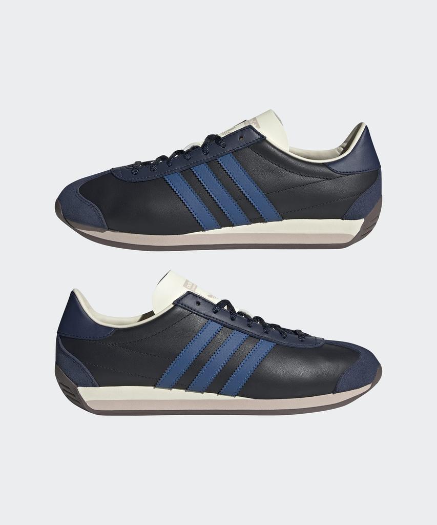 adidas Страна Ог - Черный:Синий / Id2962
