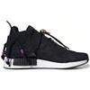 adidas Кроссовки Street Folk X Adidas NMD_C1 'Black' G55725