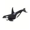100232 Killer Whale Marine Animal Figure