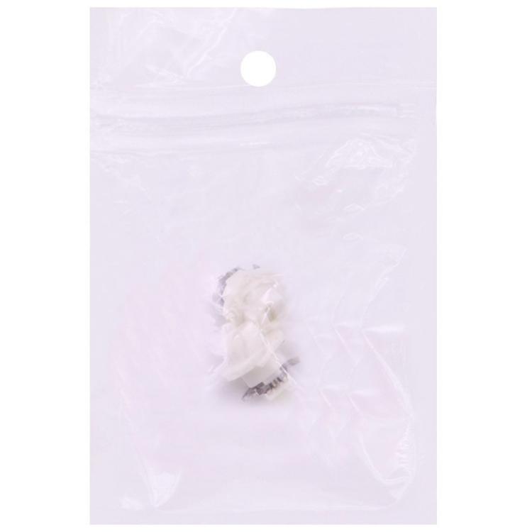 2 шт. B8.4 Белый свет 0,2 Вт 12LM 1 светодиод SMD 5050 Светодиодная приборная лампа для приборной панели для транспортных средств, 12 В постоянного тока