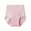 Gunze Cellfair CI5070 Women's Moisture-Absorbing Shorts, Absorbs Approximately 10cc, Seamless, Hypoallergenic, Deodorizing, Smoke Pink, Size LL
