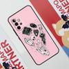 Чехол с пентаграммой для колдовства и оккультизма для Samsung Galaxy A06 A16 A36 A56 A55 A35 A33 A53 A13 A23 A17 A54 A34 A14 A52 A32 A15