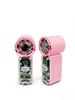 Rechargeable Portable Mini High-Speed Pocket Fan K688