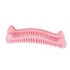 Rubber Ice Skate Blade Cover Kids Adults Beginner Figure Skating Protection Sleeve Size M 34-40