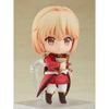 Nendoroid Realist Kingdom Reconstruction Story Rishia Elfrieden окрашенная подвижная фигурка G12636 Hero's Non-scale ABS&PVC
