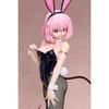 To Love-Ru Darkness Momo Belia Deviluke Bunny Ver. 1/3 Scale Plastic Painted Finished Figure