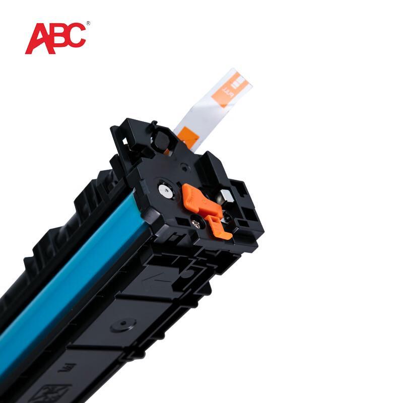 ABC Compatible Toner Cartridge for HP Printers