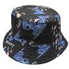Adorable Anime Children's Fisherman Hats Bucket Hat for Women Men Lightweight Outdoor Travel Fishing Hat