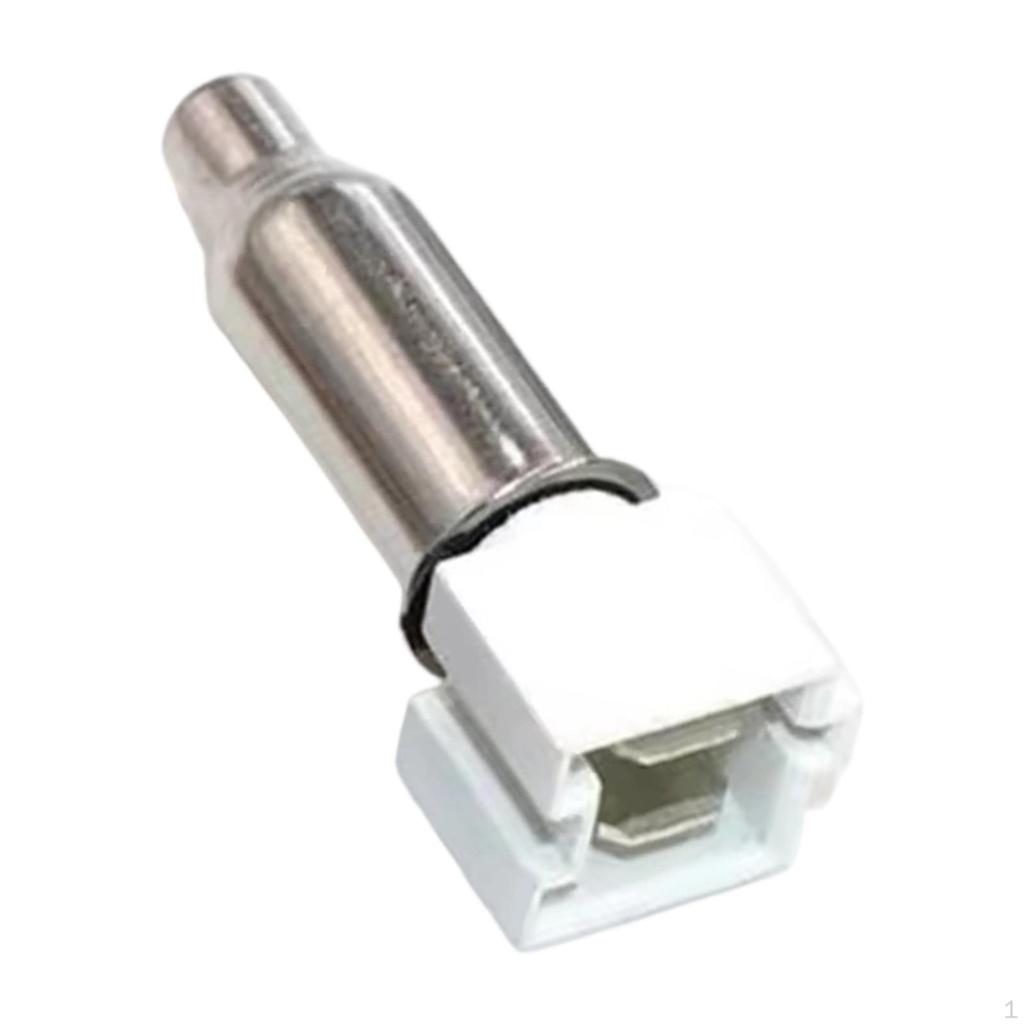 Датчики температуры воды омывателя Запасные аксессуары Профессиональный Серебристый