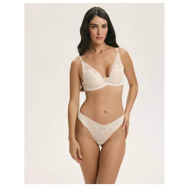 Бюстгальтер с пуш-апом Esotiq 43498