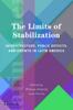 Книга The Limits of Stabilization : Infrastructure, Public Deficits and Growth In Latin America